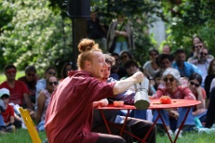 Au Cafe des nonchalants 002 * 6000 x 4000 * (6.27MB)